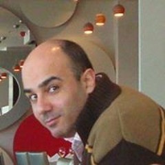 علاء عبد الخالق