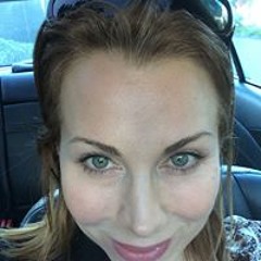 Samantha Nisenbaum Polk