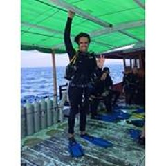 Guillaume Ti-Paul Paradis