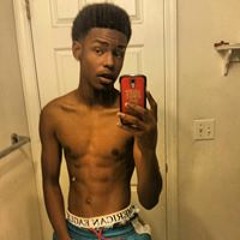 Keshawn So Good Carter