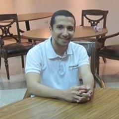 Mostafa AbdElraheem 2