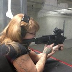 Kayla Cheyenne White