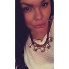 Amber Larissa Feliciana