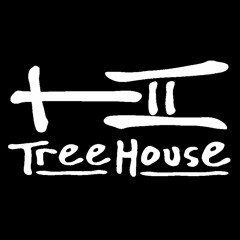TreeHouseDrums