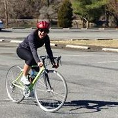 Mayra Gonzalez Saldaña