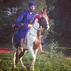 Bhai balbir singh