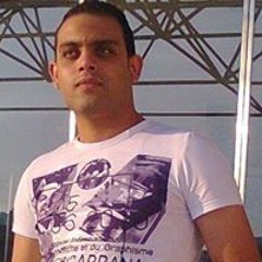 Amir Abd El-Rahman