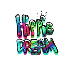 Hippie Dream