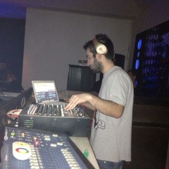 DJ Mr. BEAT