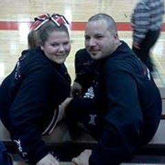 Nicole Rodriguez-Binkley