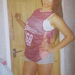 Joelese Rebeka Williams