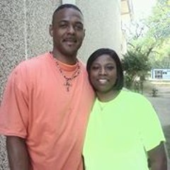 Kayla Jefferson-Vaughn