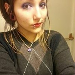 Lydia Gypsylove McCoy