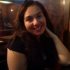 Melany Vanessa Barraza Vasquez