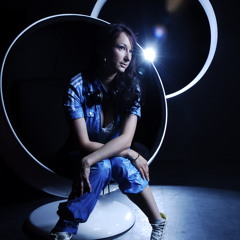 Cherry-Fly Badgirldj