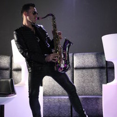 SANDECKI-SAX