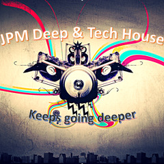 JPM Deep & Tech House