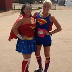 Sarah Cholula Tevebaugh