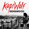 Kapiwolf