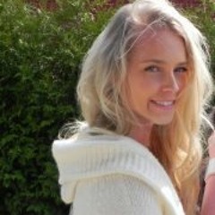 Jenny Madeleine Grinseng