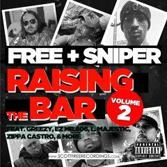 Raising The Bar Vol.2