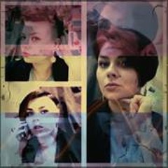 Anastasia Strizhakova