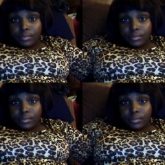 Kenyana Trill Daniels