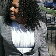 Barbara Wright-Mitchell