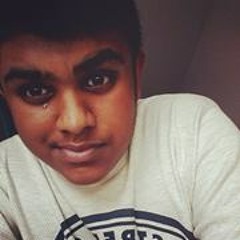 Piraveen Jeyamanoharan