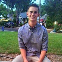 Ethan Keidess Edwards