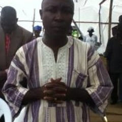 Emmanuel K Zabay Sr.