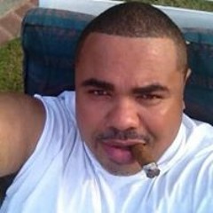 Eddie Christopher Floyd