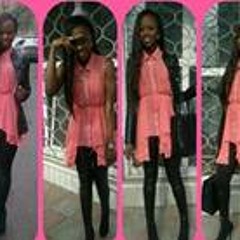 Monsurat Fashola