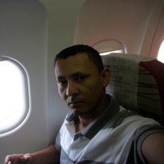 DJ CINALDO ROOTS