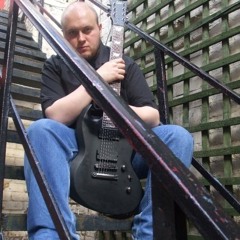 Solitude (Joe Satriani cover)