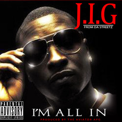 J.I.G FromDaStreetz