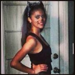 Jocelyn Marie Rivera