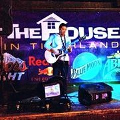 Chris Bradford Annis