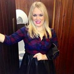 Michelle Louise Maddocks