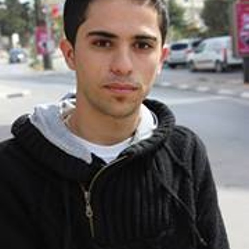 Majdi Rimawi’s avatar