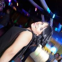 Andreia Filipa Silva