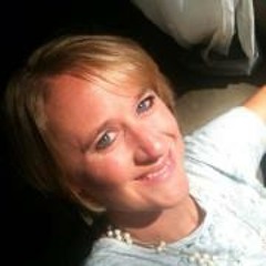 Michelle Lamley Barrand