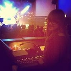 Ingeborg Dyrøy Lotsberg