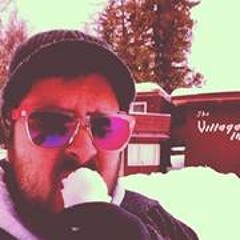 Stuart Alexander Berg