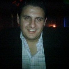 Santy Llerena Tormen