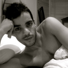 Daniel Santiago Díaz