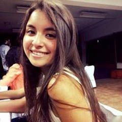 Constanza Andrea Martinez