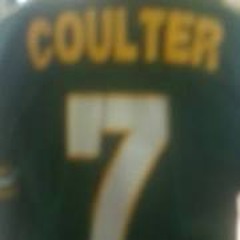 Jammie Johnson Coulter