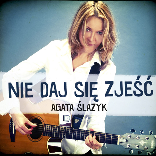 Agata Slazyk’s avatar