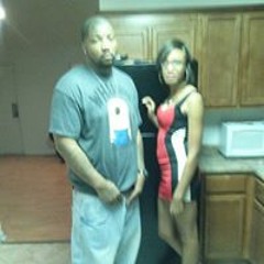 Che'Quece Nichelle Herron